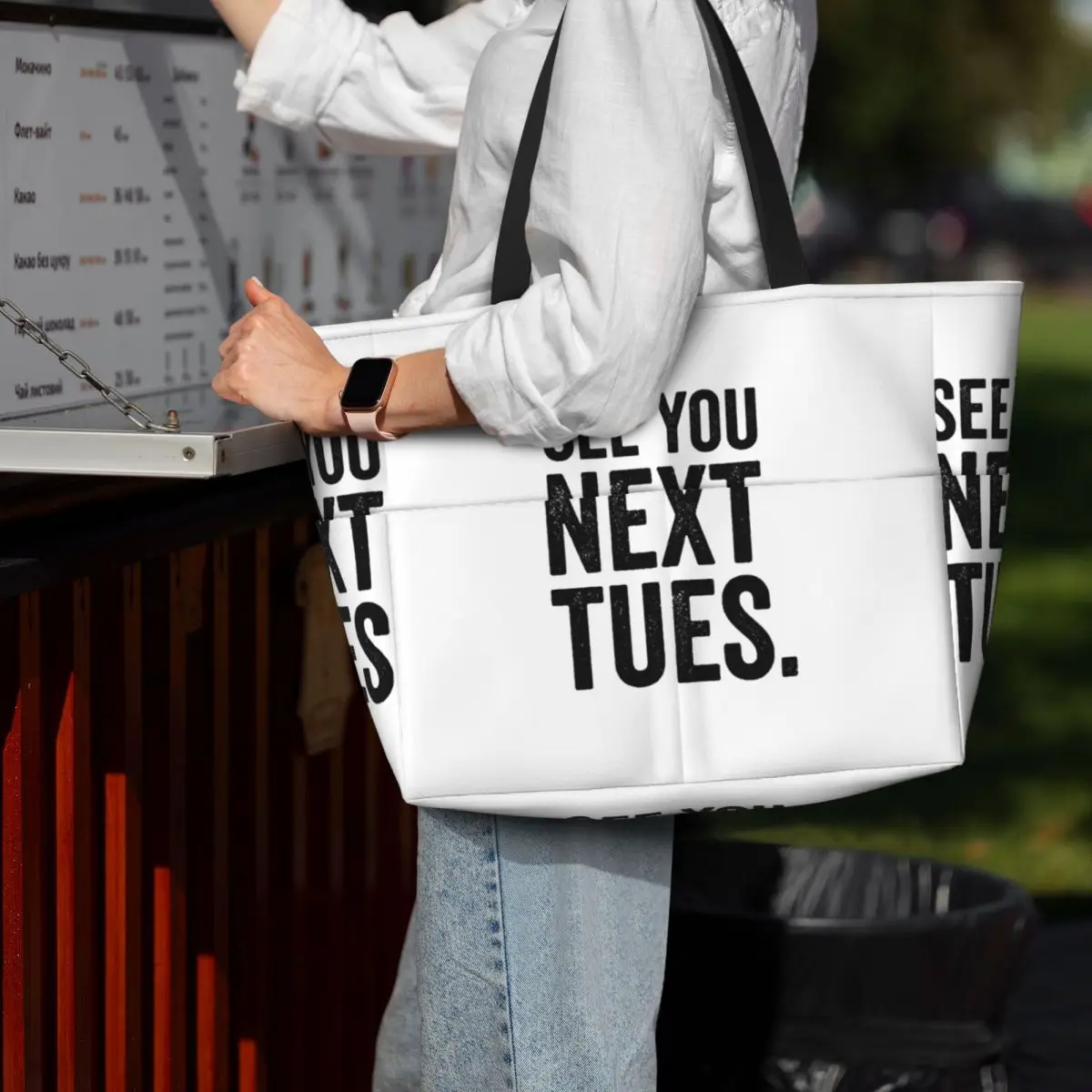 Até a próxima terça-feira, Bol - Women Bags Next avaliação e preço