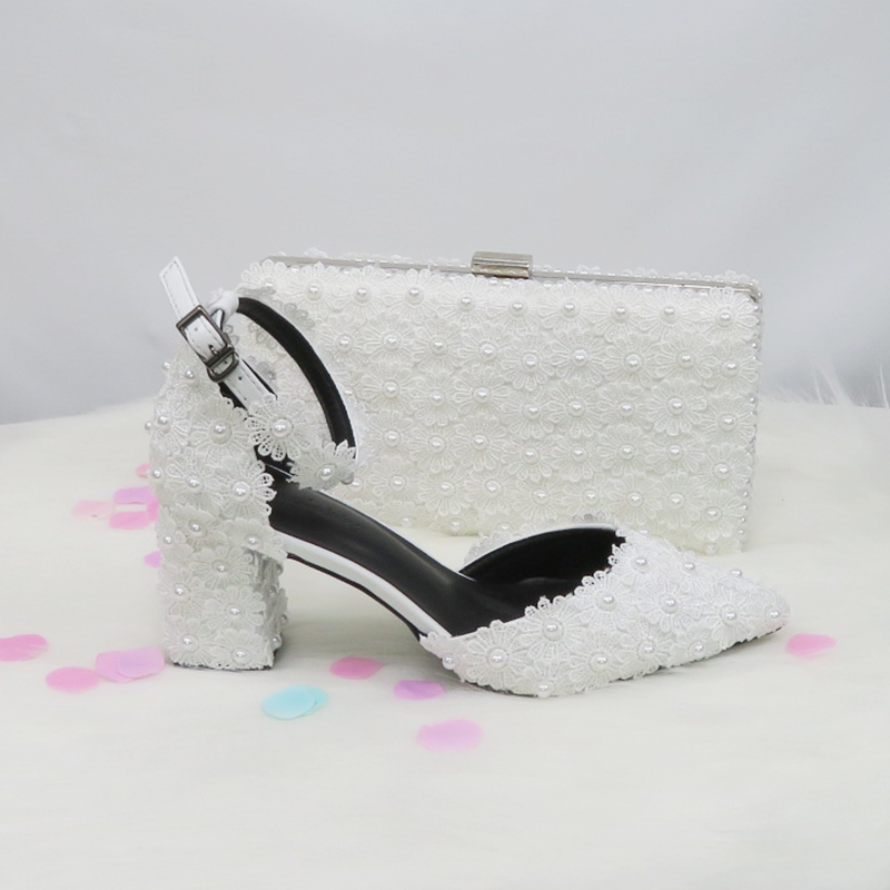 Sapatos de noiva BaoYa Fang co - Women Bags For Wedding avaliação e preço