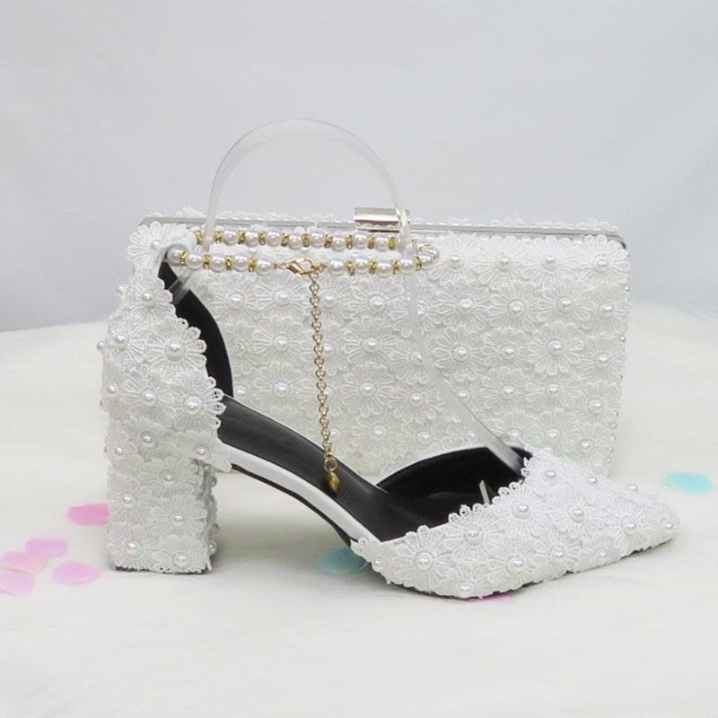 Sapatos de noiva BaoYa Fang co - Women Bags For Wedding avaliação e preço