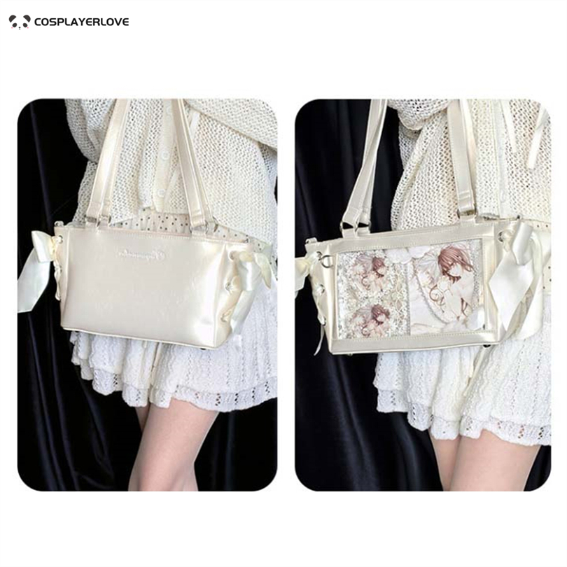 2026 Nova Bolsa de Ombro Trans - Women'S Bags Victoria avaliação e preço