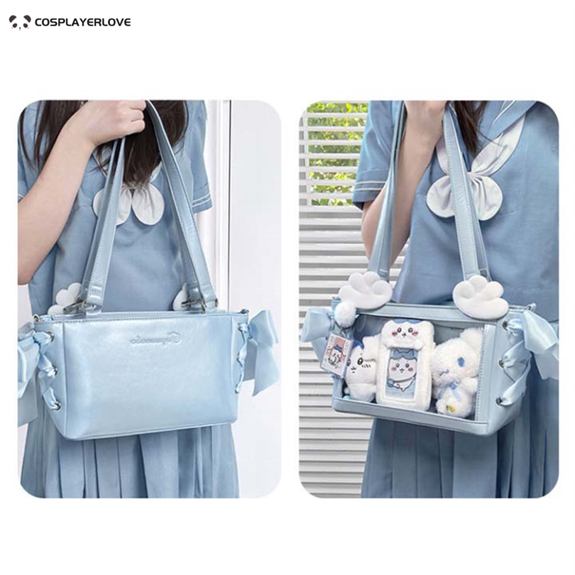 2026 Nova Bolsa de Ombro Trans - Women'S Bags Victoria avaliação e preço