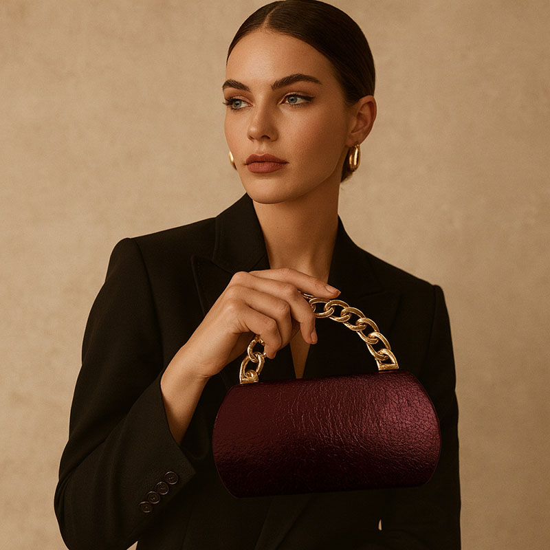 Luxo ouro metal fivela caixa e - Women'S Evening Bags avaliação e preço