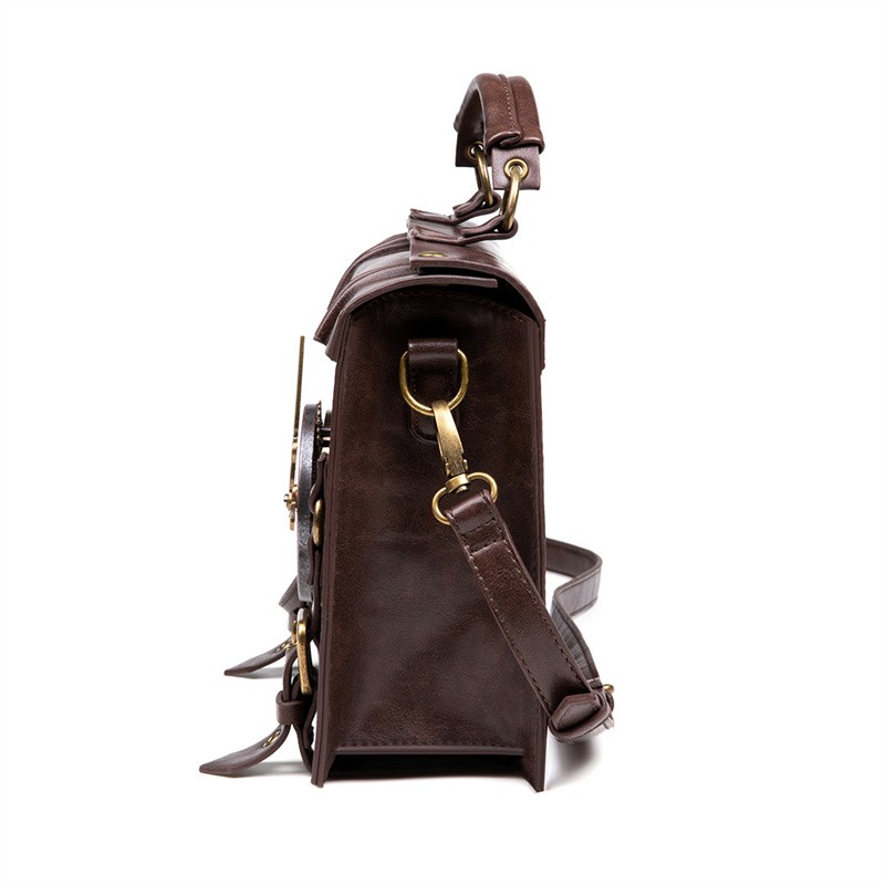 Mulheres steampunk sacos de om - Women'S Bags Victoria avaliação e preço