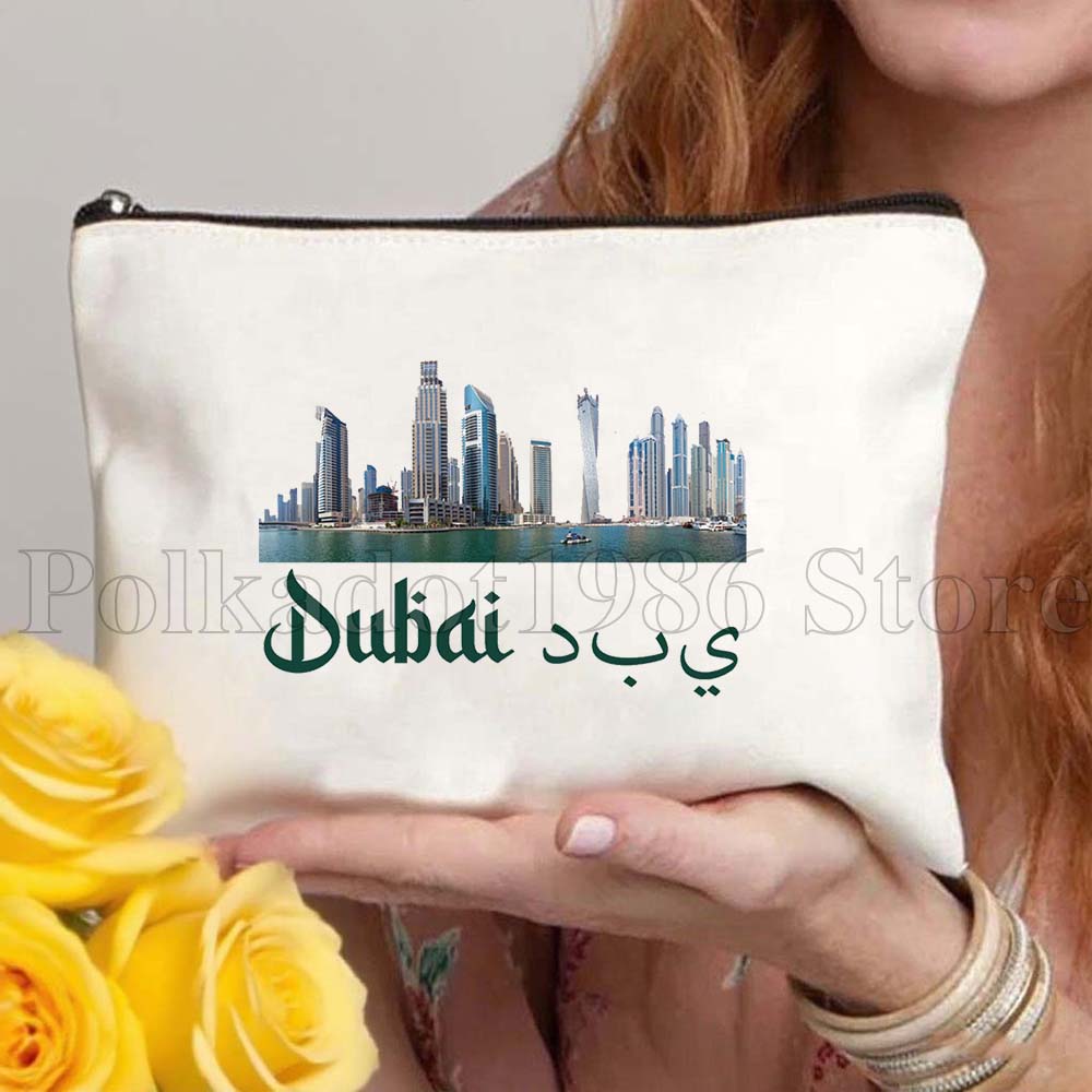 Dubai Skyline Emirados Árabes  - Women Bags In Dubai avaliação e preço