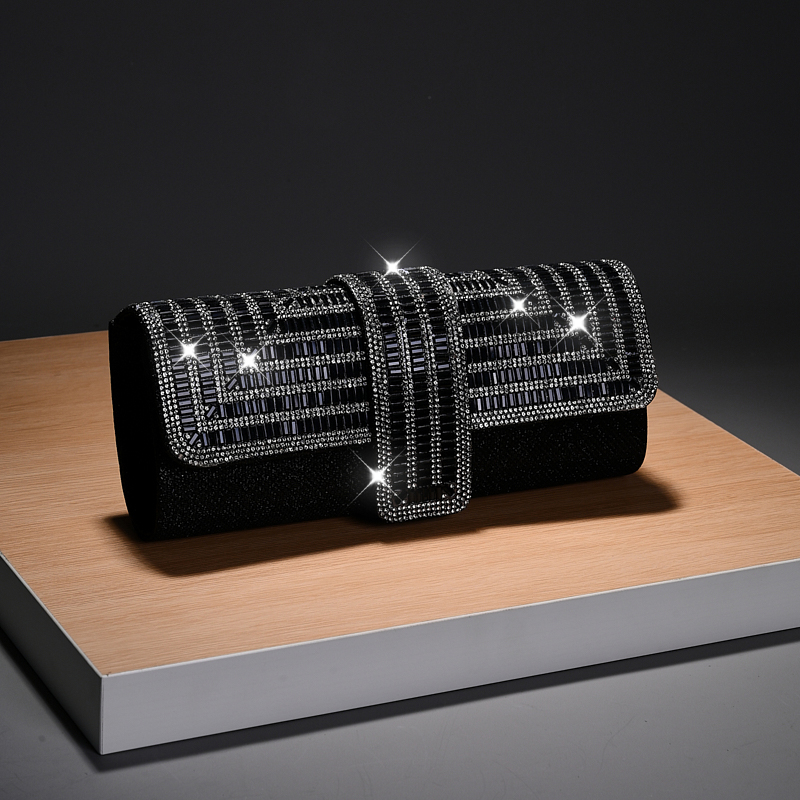 Bolsa de mão diamante feminina - Women'S Evening Bags avaliação e preço