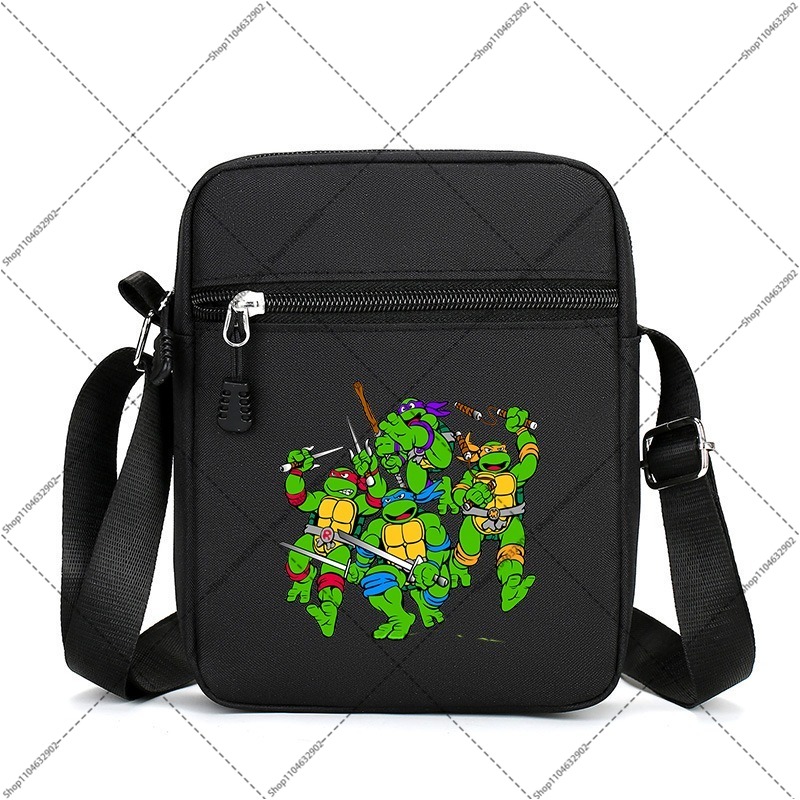Bolsas de ombro Teenage Mutant - Women'S Bags Everyday avaliação e preço