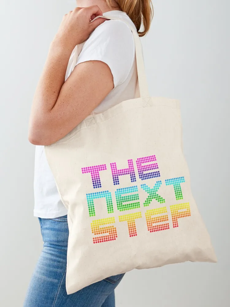 The Next Step - Bolsa tote Tee - Women Bags Next avaliação e preço