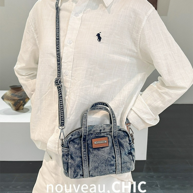 Novo estilo coreano mini bolsa - Women'S Bags Cross Body avaliação e preço