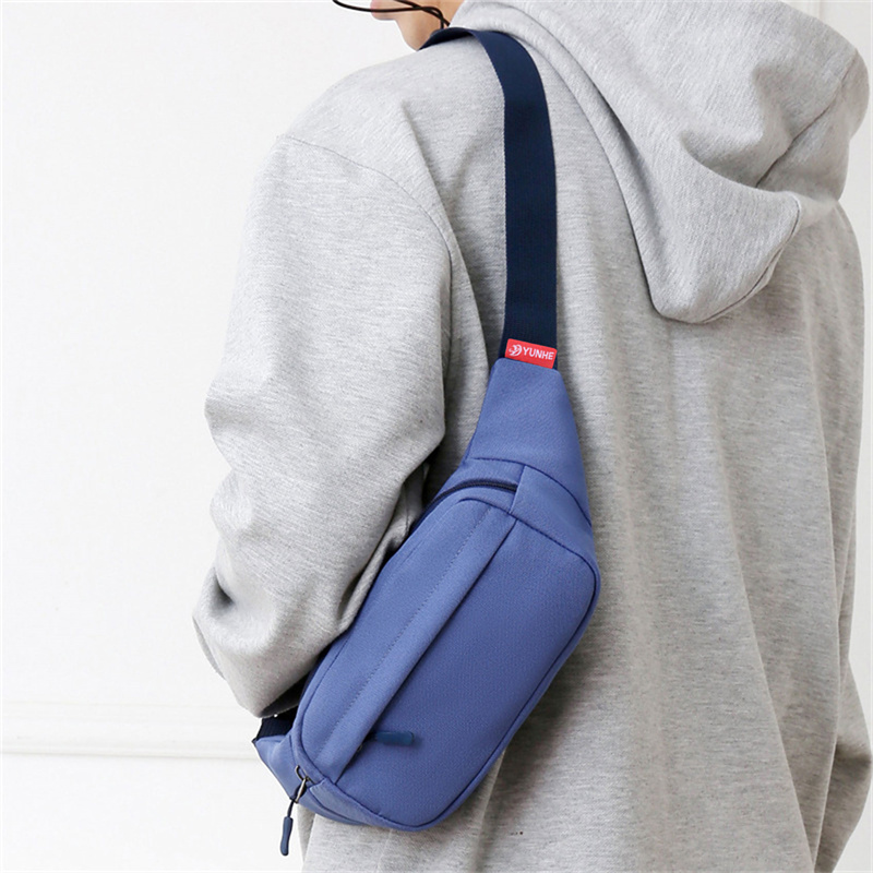 Bolsa de Cintura Unissex Casua - Women'S Bags Cross Body avaliação e preço