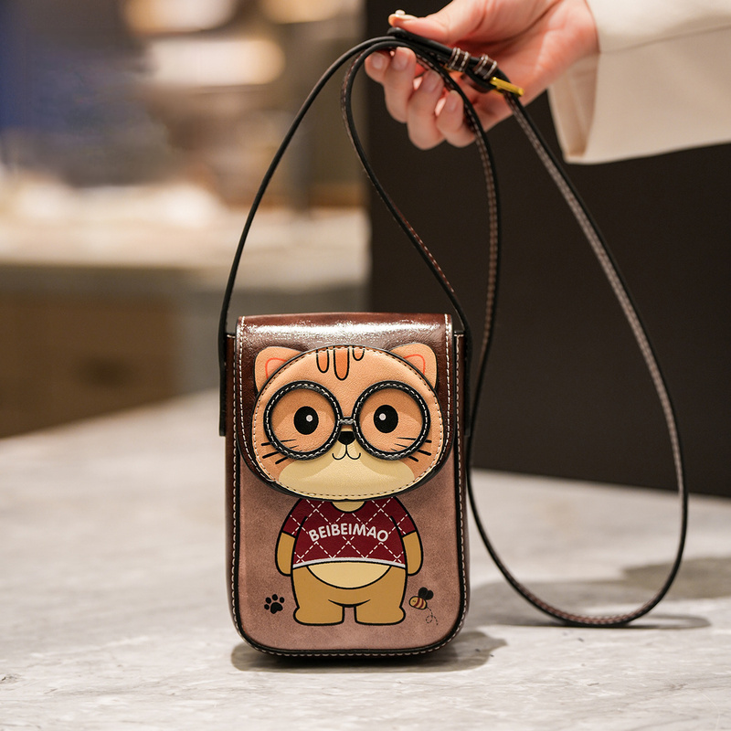 Bolsa Transversal Feminina de  - Women'S Bags Cross Body avaliação e preço