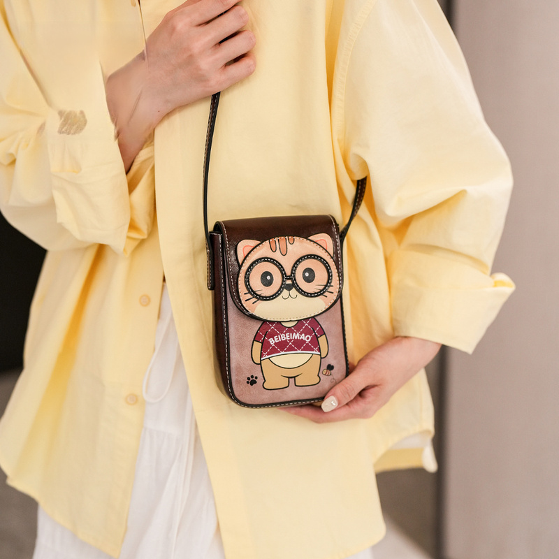 Bolsa Transversal Feminina de  - Women'S Bags Cross Body avaliação e preço