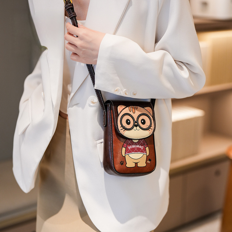 Bolsa Transversal Feminina de  - Women'S Bags Cross Body avaliação e preço