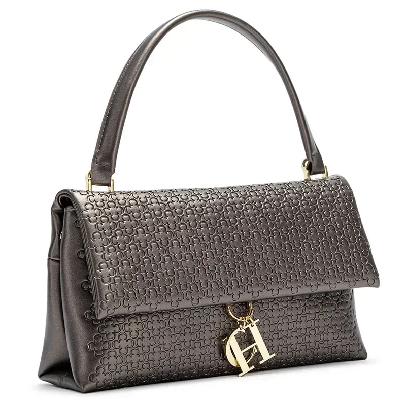Bolsa Elegante com Monograma e - Women Bags Premium Brands avaliação e preço