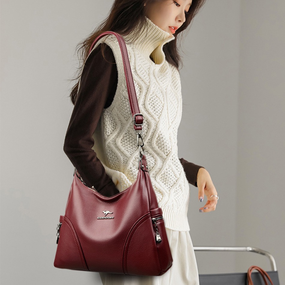 Bolsas luxuosas de couro femin - Women'S Bags Jacquemus avaliação e preço