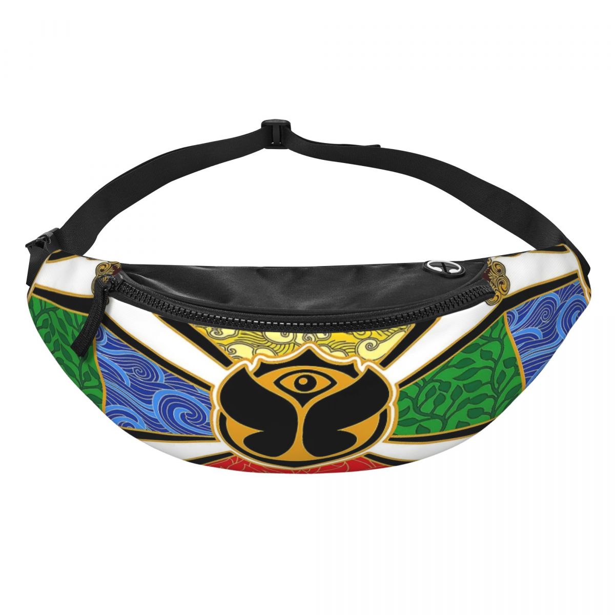 Tomorrowland-Bolsa de Fanny Cr - Women'S Bags Cross Body avaliação e preço