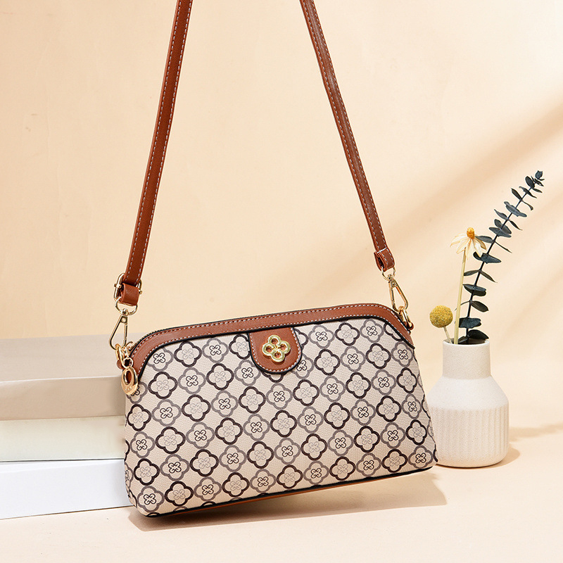 Nova moda feminina bolsa peque - Women Bags Coach avaliação e preço