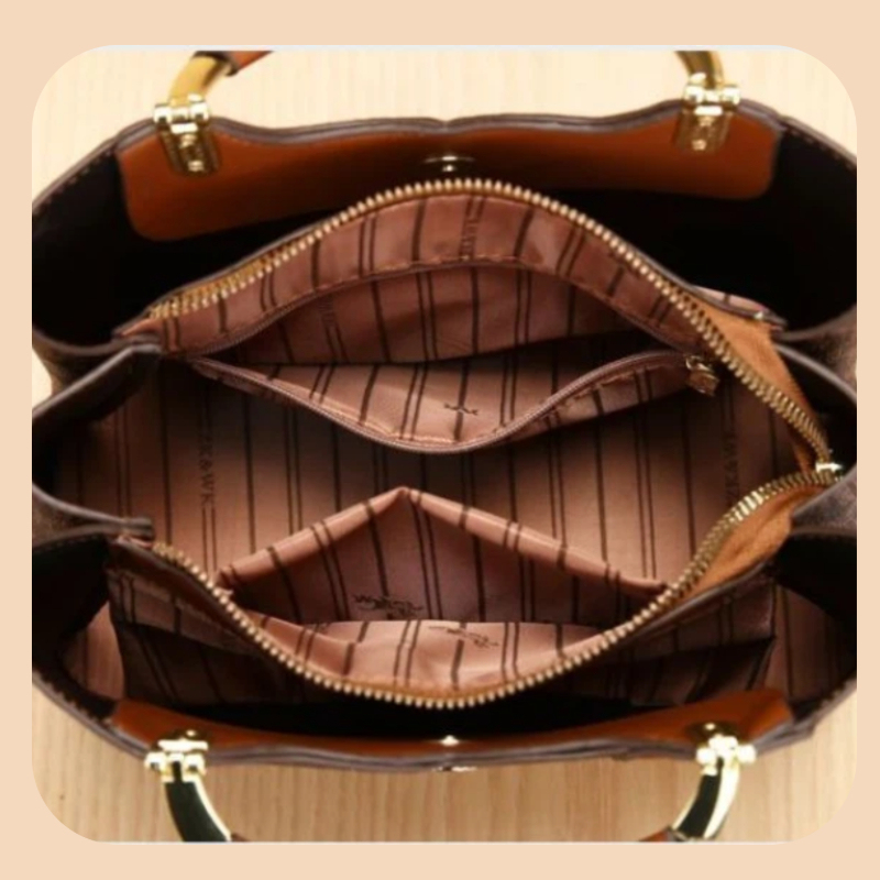 Conjunto de bolsas femininas d - Women Bags Crossbody avaliação e preço