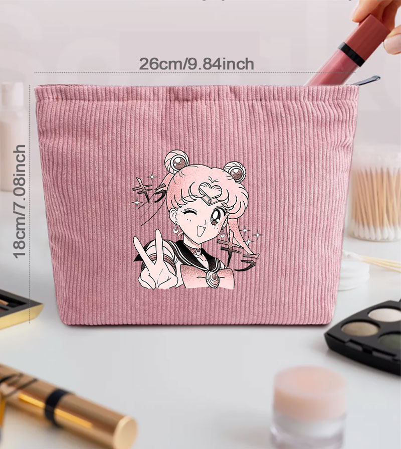 Bolsa de Cosméticos de Viagem  - Women'S Vogue Bags avaliação e preço