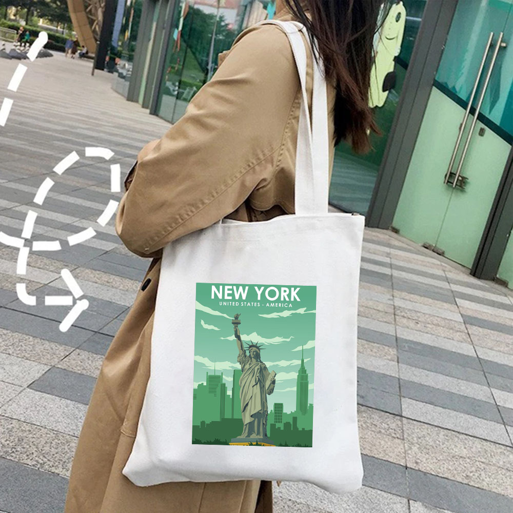 Cidade de Nova York Paris Lond - Women Bags In Dubai avaliação e preço