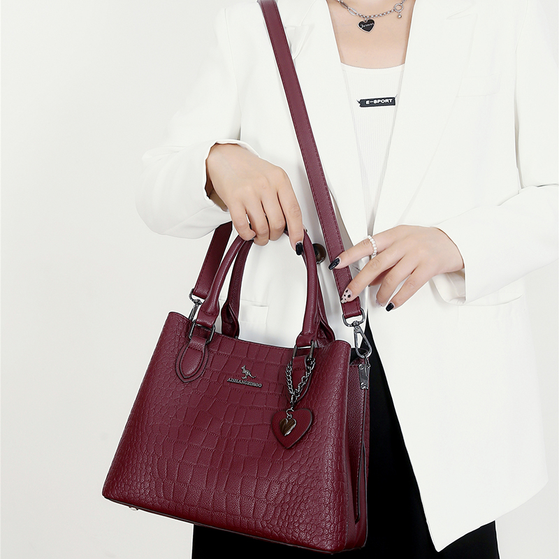 Saco Crossbody de Jacaré de Co - Women'S Bags Jacquemus avaliação e preço