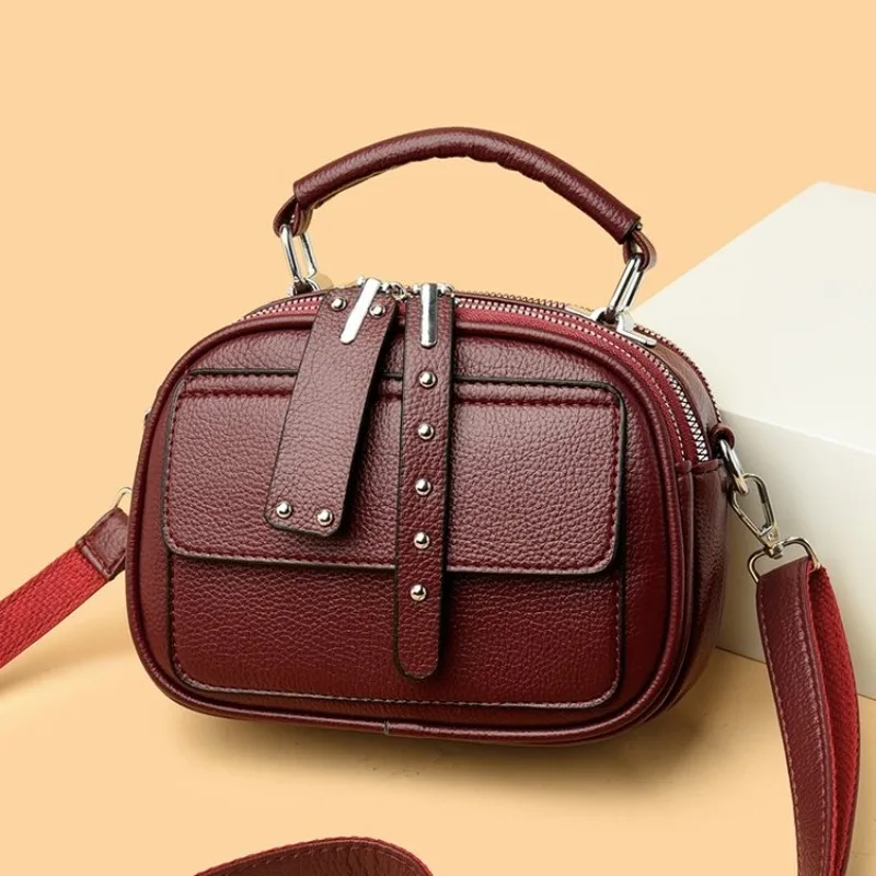 Bolsa Tote de Designer Vogue p - Women'S Vogue Bags avaliação e preço