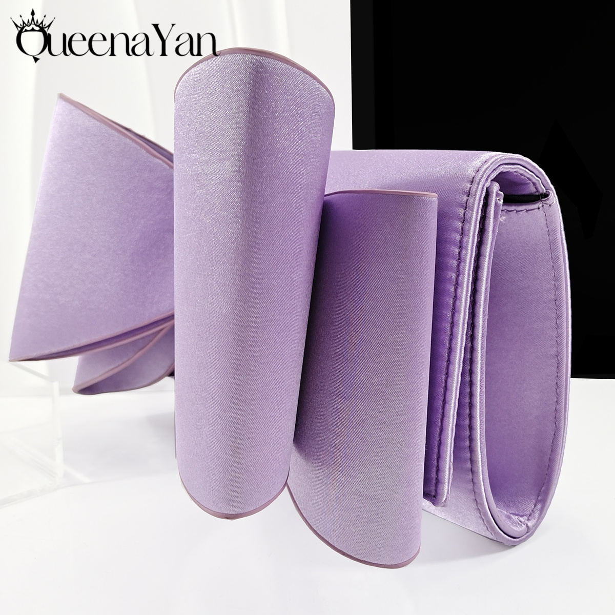Queena Yan 2025: Lançamento da - Women Bags For Wedding avaliação e preço