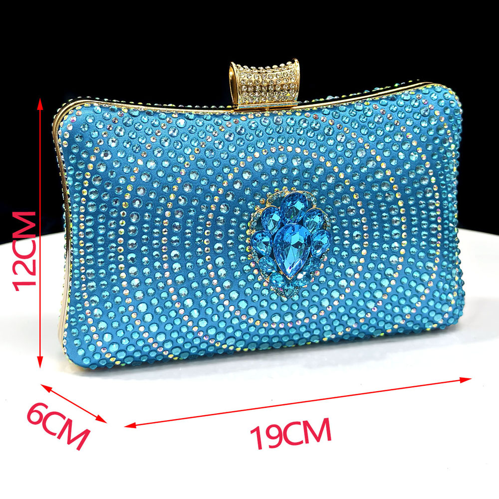 Conjunto de Sapatos e Bolsa de - Women Bags For Wedding avaliação e preço