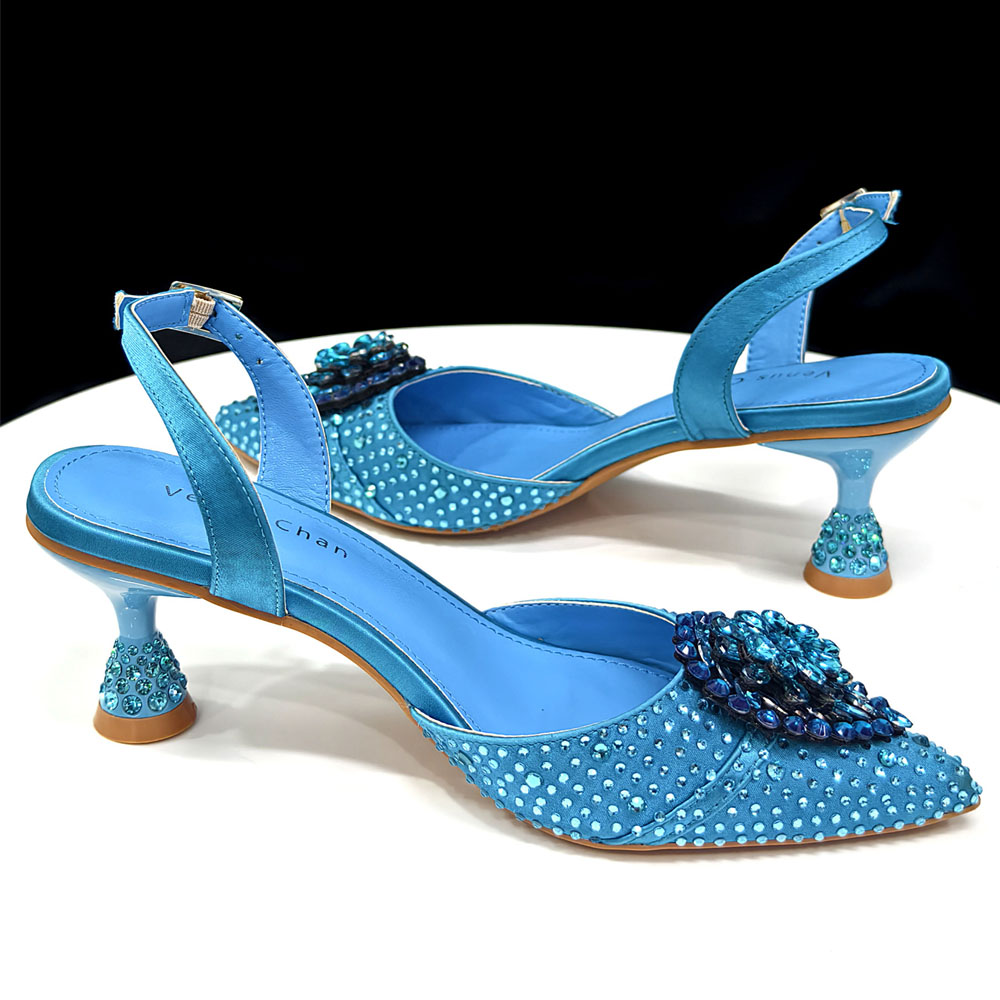 Conjunto de Sapatos e Bolsa de - Women Bags For Wedding avaliação e preço
