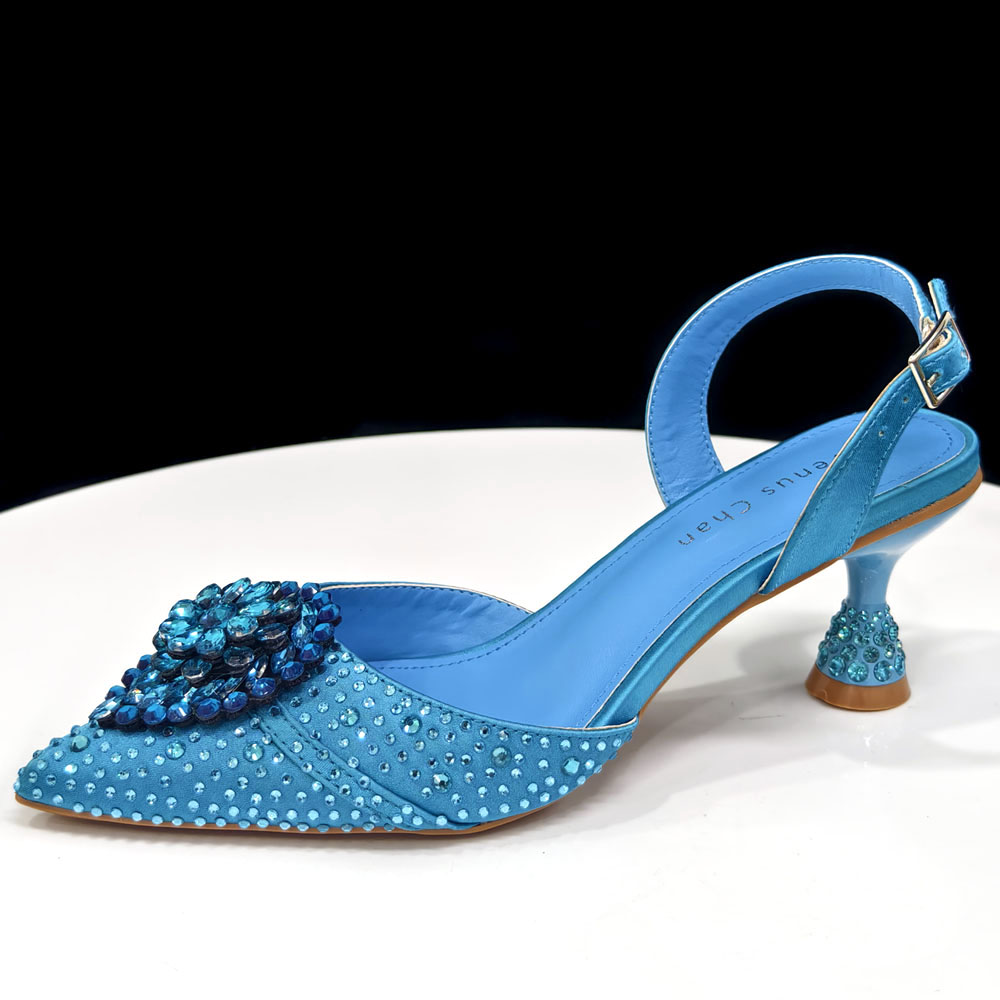 Conjunto de Sapatos e Bolsa de - Women Bags For Wedding avaliação e preço