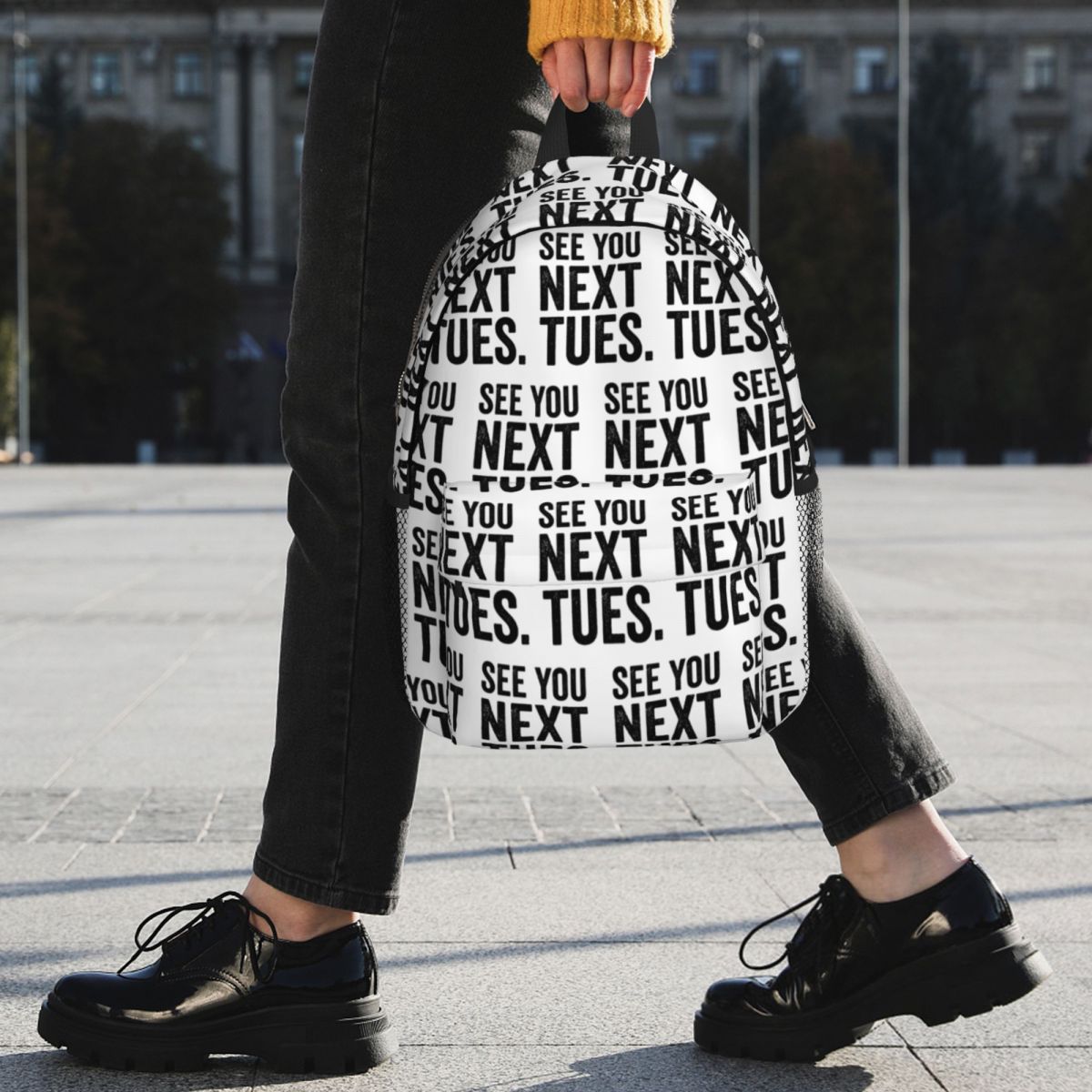 Até a Próxima Quarta-feira: Mo - Women Bags Next avaliação e preço