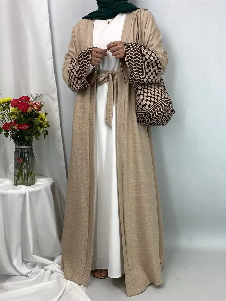 Vestido longo muçulmano femini - Women Bags In Dubai avaliação e preço