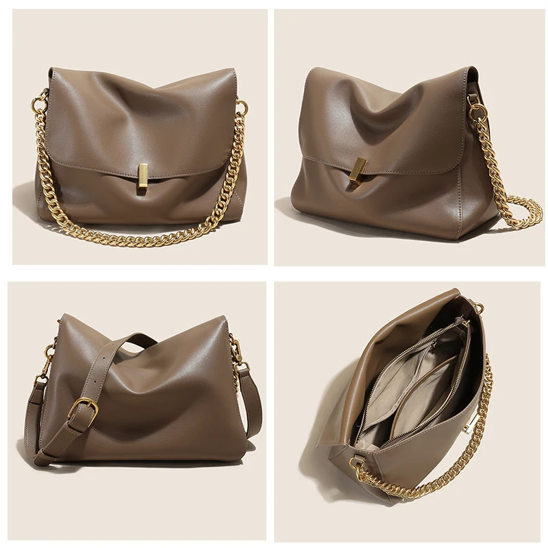 Novo couro de vaca genuíno bol - Women'S Bags Jacquemus avaliação e preço