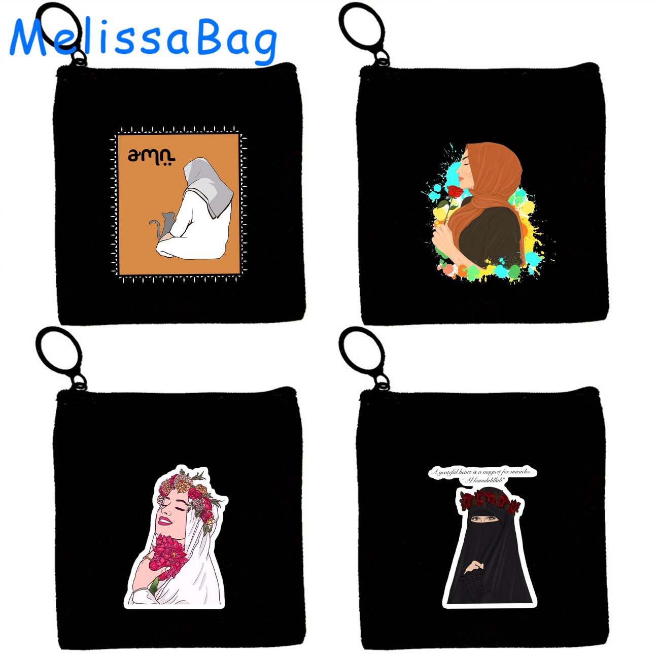 Bolsa de Lona com Estampa de F - Women Bags In Dubai avaliação e preço