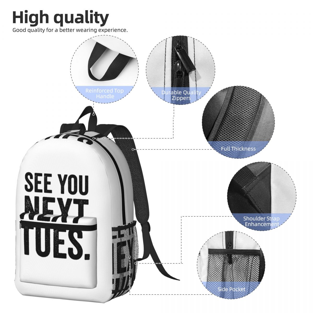 Até a próxima terça-feira, moc - Women Bags Next avaliação e preço