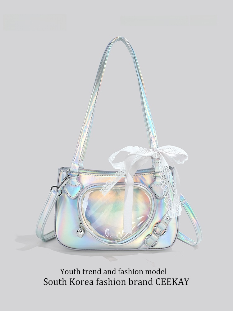 Bolsa Transversal Versátil Cee - Women'S Bags Victoria avaliação e preço