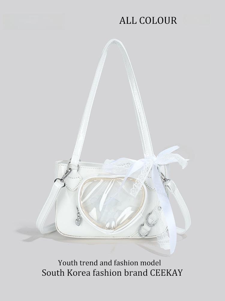 Bolsa Transversal Versátil Cee - Women'S Bags Victoria avaliação e preço