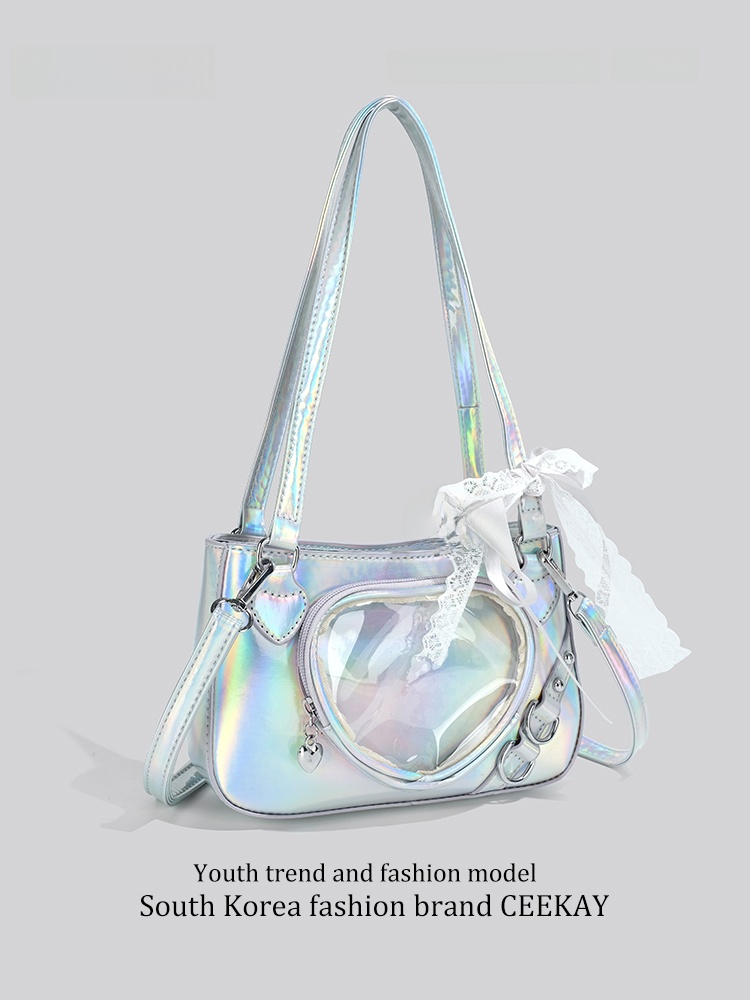 Bolsa Transversal Versátil Cee - Women'S Bags Victoria avaliação e preço