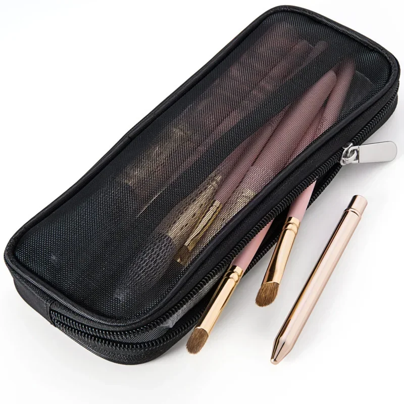 Escova de maquiagem caso de vi - Women Bags Deals avaliação e preço