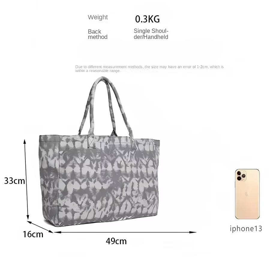 Bolsa casual para fitness, bol - Women'S Bags Everyday avaliação e preço