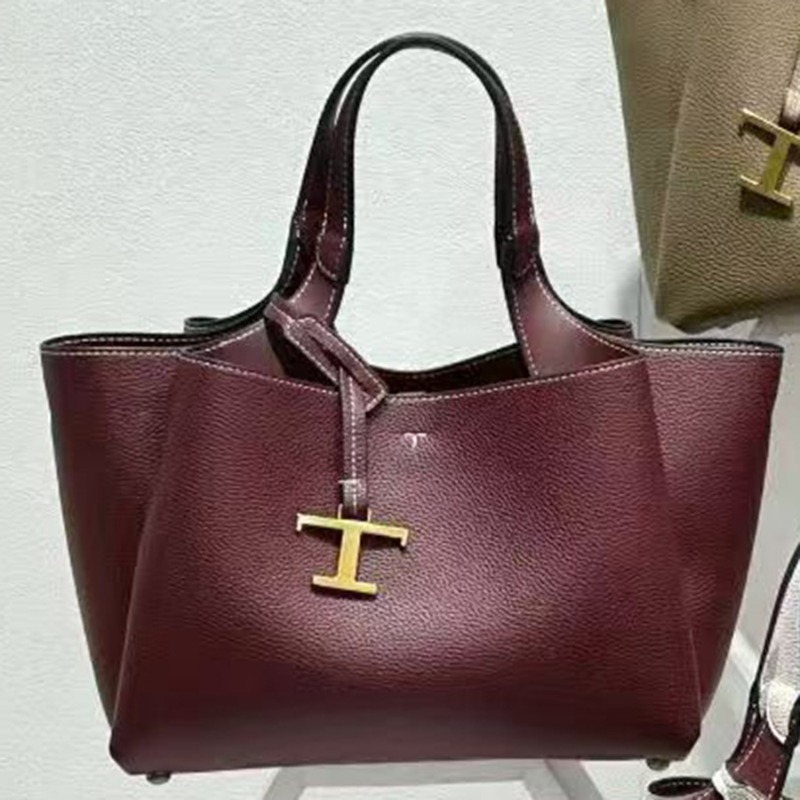Bolsa Tote de Couro de Designe - Women'S Bags Jacquemus avaliação e preço