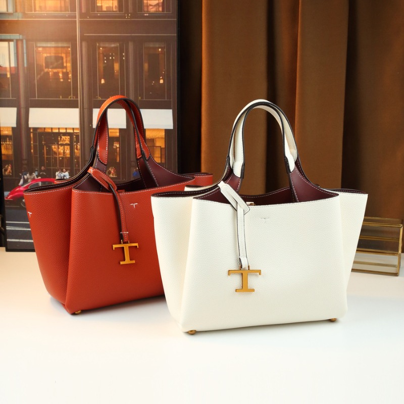 Bolsa Tote de Couro de Designe - Women'S Bags Jacquemus avaliação e preço