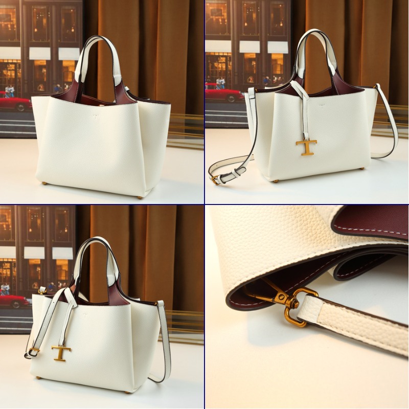Bolsa Tote de Couro de Designe - Women'S Bags Jacquemus avaliação e preço