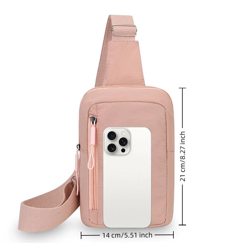 Mini Bolsa Transversal Estilos - Women Bags Deals avaliação e preço