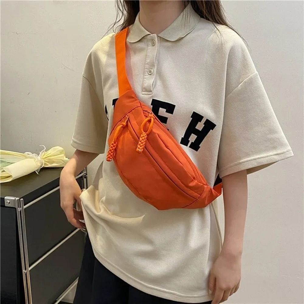 Bolsa de peito feminina à prov - Women'S Bags Cross Body avaliação e preço