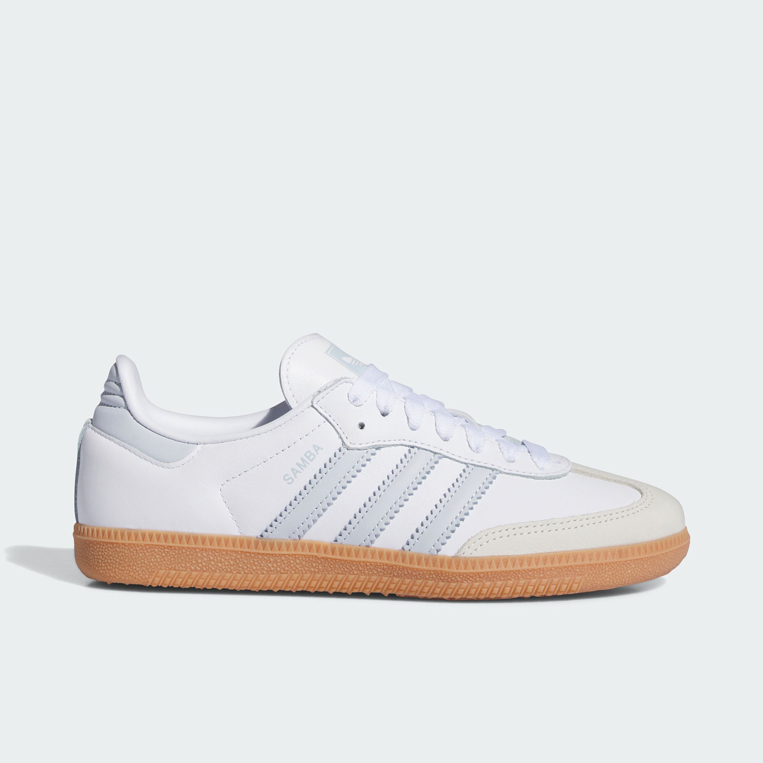 Adidas Originals Samba OG W Tê - Adidas Shoes Samba avaliação e preço