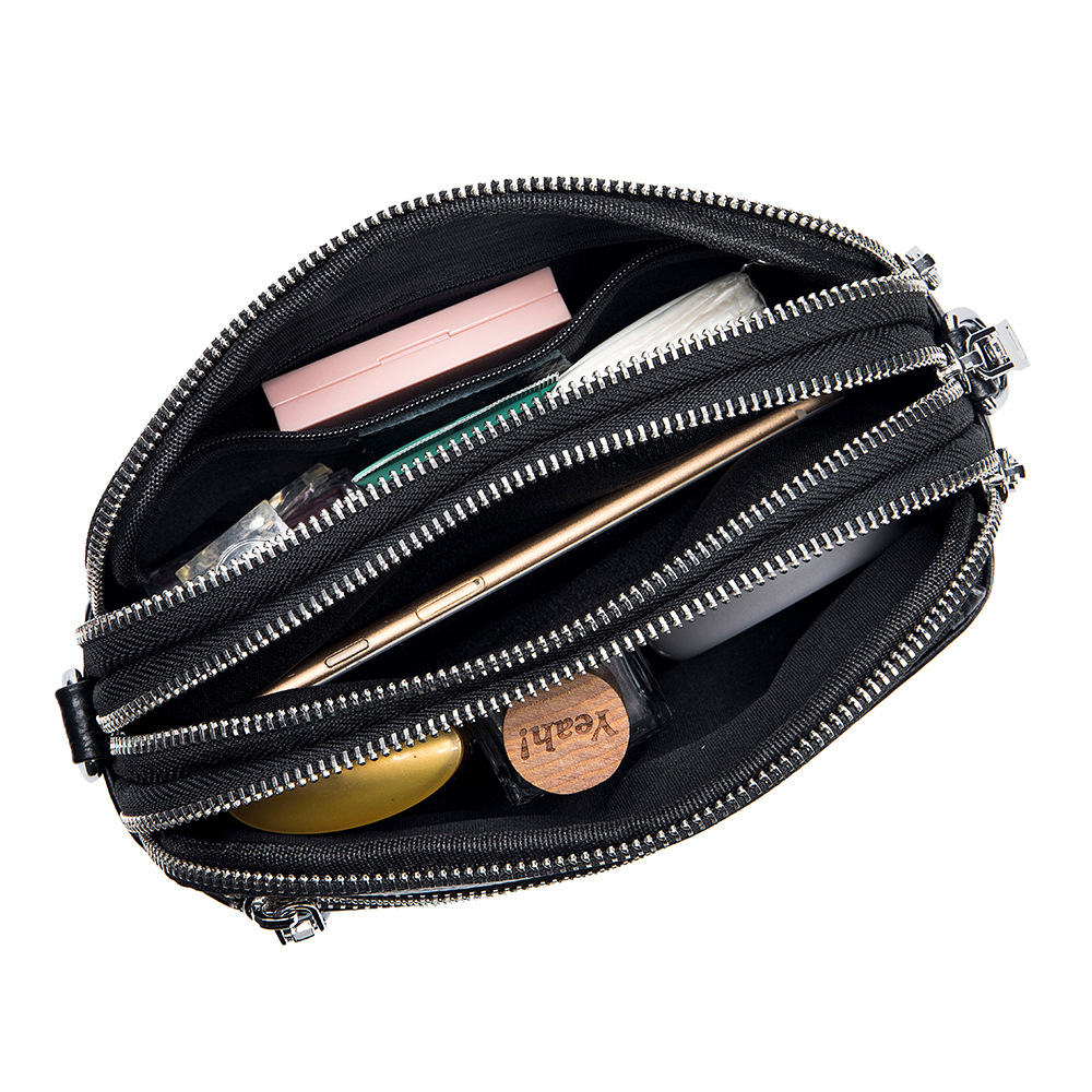 Couro genuíno versátil bolsa d - Women'S Bags Jacquemus avaliação e preço